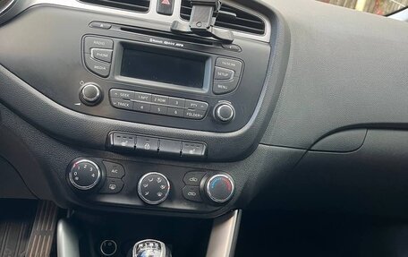 KIA cee'd III, 2014 год, 1 200 000 рублей, 10 фотография
