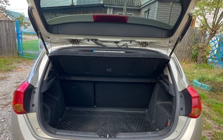 KIA cee'd III, 2014 год, 1 200 000 рублей, 7 фотография
