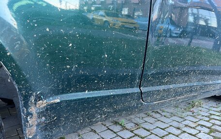 Toyota Yaris I рестайлинг, 2000 год, 270 000 рублей, 9 фотография