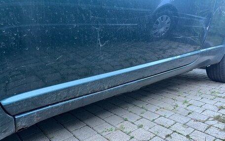 Toyota Yaris I рестайлинг, 2000 год, 270 000 рублей, 7 фотография