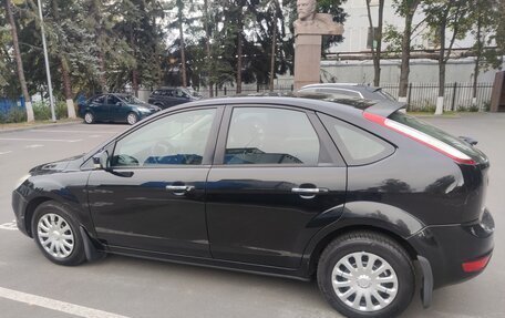 Ford Focus II рестайлинг, 2011 год, 650 000 рублей, 3 фотография
