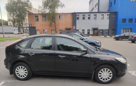 Ford Focus II рестайлинг, 2011 год, 650 000 рублей, 2 фотография