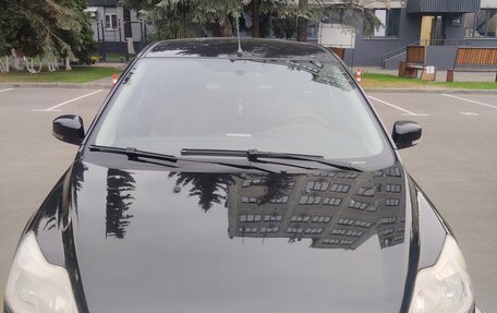 Ford Focus II рестайлинг, 2011 год, 650 000 рублей, 4 фотография