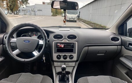 Ford Focus II рестайлинг, 2011 год, 650 000 рублей, 6 фотография