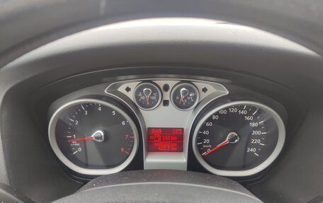 Ford Focus II рестайлинг, 2011 год, 650 000 рублей, 7 фотография