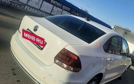 Volkswagen Polo VI (EU Market), 2019 год, 1 500 000 рублей, 2 фотография