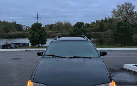 Toyota Carina E, 1996 год, 360 000 рублей, 2 фотография