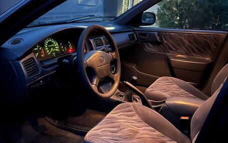 Toyota Carina E, 1996 год, 360 000 рублей, 18 фотография
