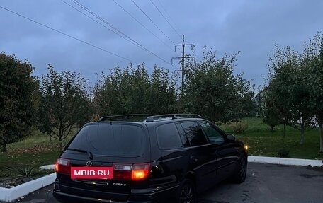 Toyota Carina E, 1996 год, 360 000 рублей, 5 фотография