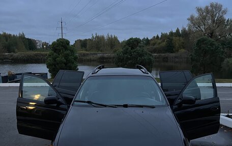 Toyota Carina E, 1996 год, 360 000 рублей, 9 фотография
