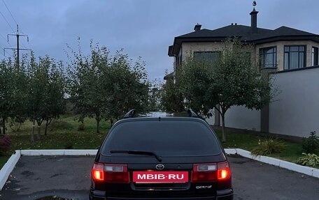 Toyota Carina E, 1996 год, 360 000 рублей, 6 фотография