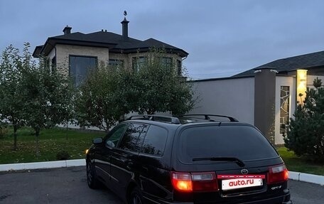 Toyota Carina E, 1996 год, 360 000 рублей, 7 фотография