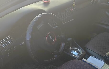 Audi A6, 1997 год, 400 000 рублей, 3 фотография