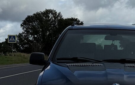 BMW X5, 2006 год, 1 000 000 рублей, 11 фотография