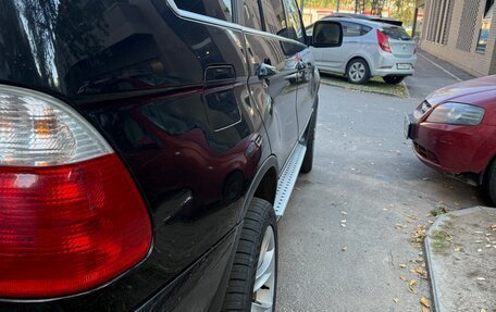 BMW X5, 2006 год, 1 000 000 рублей, 7 фотография