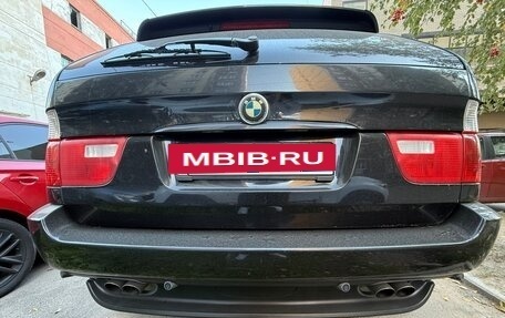 BMW X5, 2006 год, 1 000 000 рублей, 8 фотография