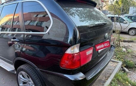 BMW X5, 2006 год, 1 000 000 рублей, 9 фотография