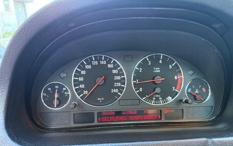 BMW X5, 2006 год, 1 000 000 рублей, 12 фотография