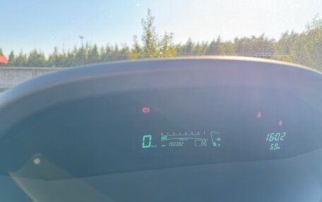 Toyota Yaris III рестайлинг, 2007 год, 515 000 рублей, 6 фотография