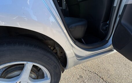 Toyota Yaris III рестайлинг, 2007 год, 515 000 рублей, 7 фотография