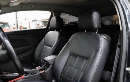 Opel Astra J, 2014 год, 950 000 рублей, 10 фотография
