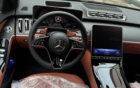 Mercedes-Benz S-Класс, 2025 год, 18 750 000 рублей, 14 фотография