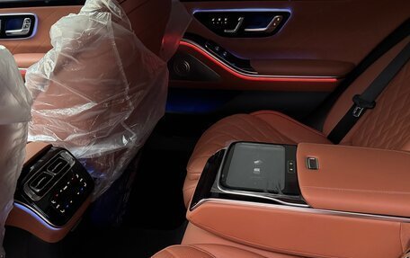 Mercedes-Benz S-Класс, 2025 год, 18 750 000 рублей, 15 фотография