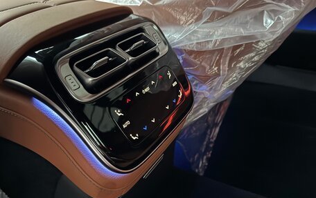 Mercedes-Benz S-Класс, 2025 год, 18 750 000 рублей, 17 фотография