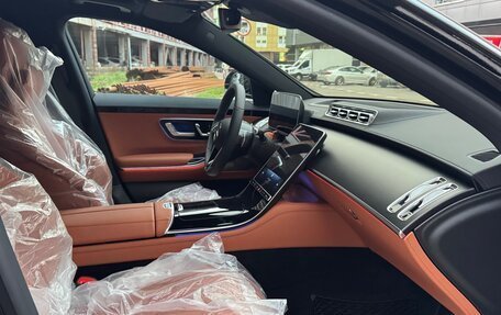 Mercedes-Benz S-Класс, 2025 год, 18 750 000 рублей, 20 фотография