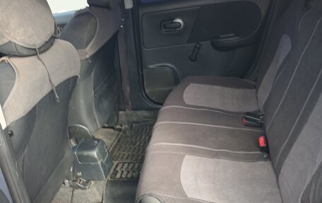 Nissan Note II рестайлинг, 2011 год, 609 000 рублей, 6 фотография