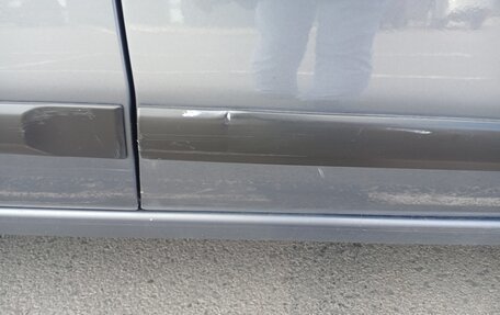 Nissan Note II рестайлинг, 2011 год, 609 000 рублей, 10 фотография