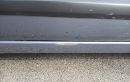 Nissan Note II рестайлинг, 2011 год, 609 000 рублей, 11 фотография