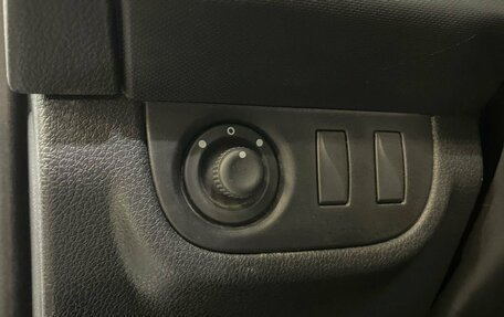 Renault Sandero II рестайлинг, 2020 год, 1 258 000 рублей, 11 фотография