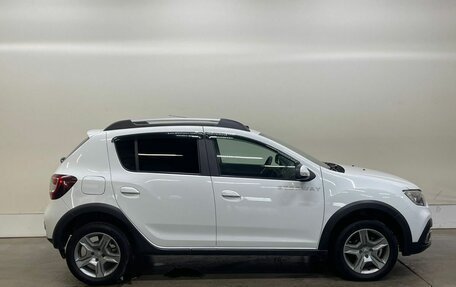 Renault Sandero II рестайлинг, 2020 год, 1 258 000 рублей, 4 фотография