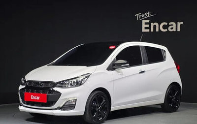 Chevrolet Spark IV, 2021 год, 930 000 рублей, 1 фотография