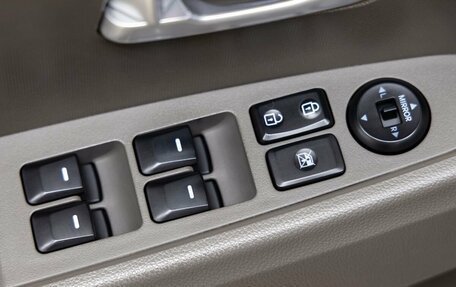 KIA Sportage III, 2011 год, 1 198 000 рублей, 16 фотография