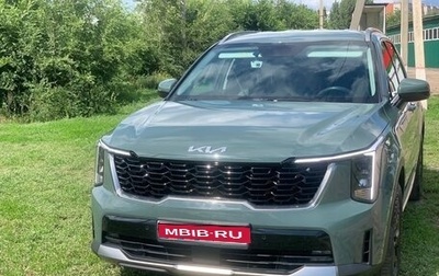 KIA Sorento IV, 2024 год, 4 900 000 рублей, 1 фотография