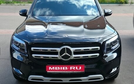 Mercedes-Benz GLB, 2020 год, 2 955 000 рублей, 1 фотография