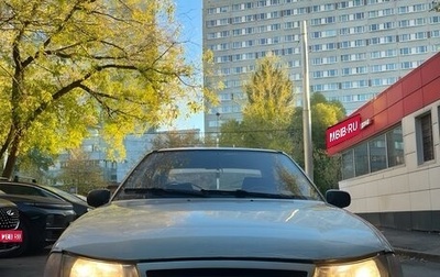 Daewoo Nexia I рестайлинг, 2002 год, 190 000 рублей, 1 фотография