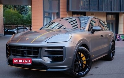 Porsche Cayenne III, 2023 год, 24 900 000 рублей, 1 фотография