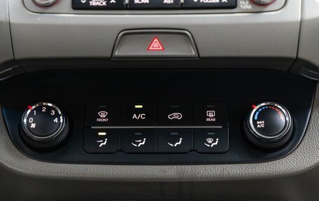 KIA Sportage III, 2011 год, 1 198 000 рублей, 23 фотография