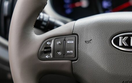 KIA Sportage III, 2011 год, 1 198 000 рублей, 27 фотография