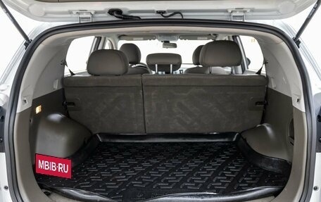 KIA Sportage III, 2011 год, 1 198 000 рублей, 33 фотография