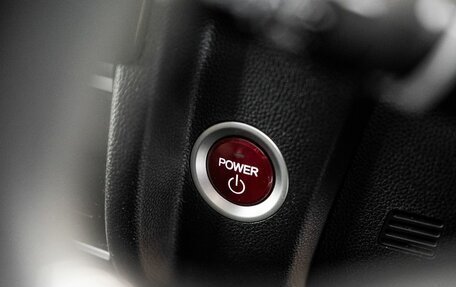 Honda Fit III, 2014 год, 1 025 000 рублей, 14 фотография