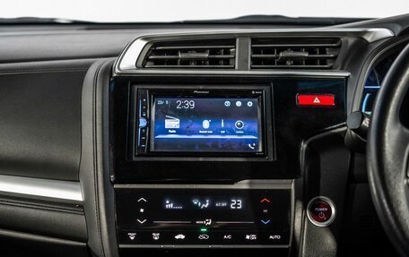 Honda Fit III, 2014 год, 1 025 000 рублей, 11 фотография