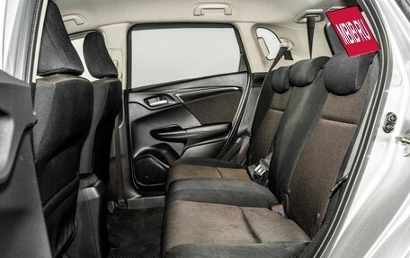 Honda Fit III, 2014 год, 1 025 000 рублей, 7 фотография