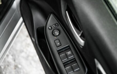 Honda Fit III, 2014 год, 1 025 000 рублей, 16 фотография