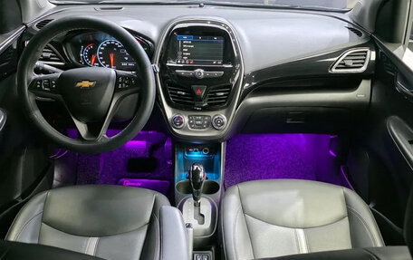 Chevrolet Spark IV, 2021 год, 930 000 рублей, 7 фотография