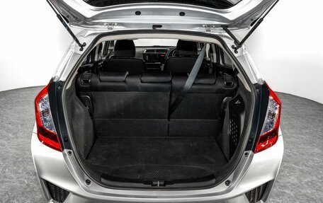 Honda Fit III, 2014 год, 1 025 000 рублей, 17 фотография