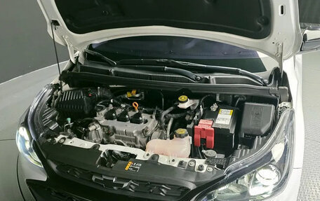 Chevrolet Spark IV, 2021 год, 930 000 рублей, 6 фотография